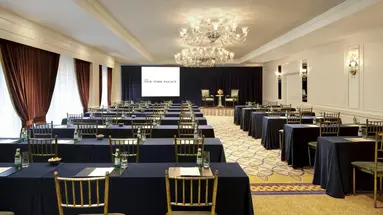 Lotte New York Palace