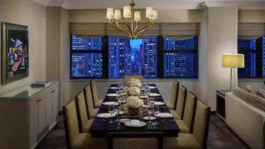Lotte New York Palace