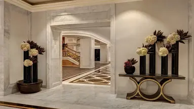 Lotte New York Palace