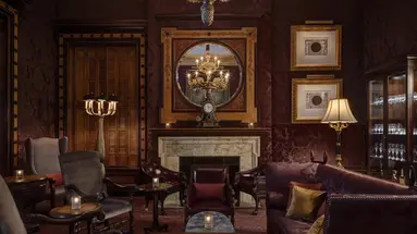 Lotte New York Palace