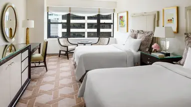 Lotte New York Palace