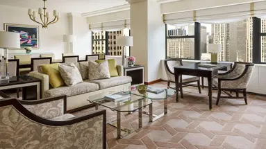 Lotte New York Palace