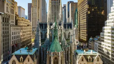 Lotte New York Palace