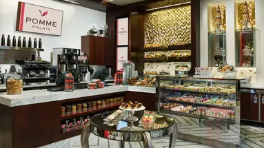 Lotte New York Palace
