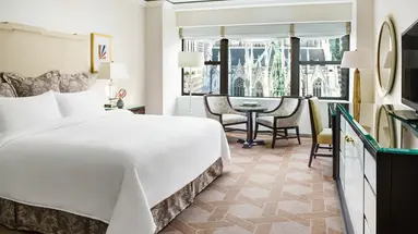 Lotte New York Palace