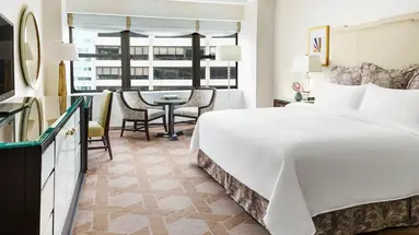 Lotte New York Palace