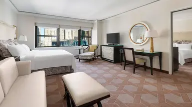 Lotte New York Palace