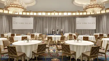 Lotte New York Palace
