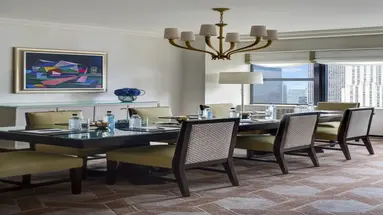 Lotte New York Palace
