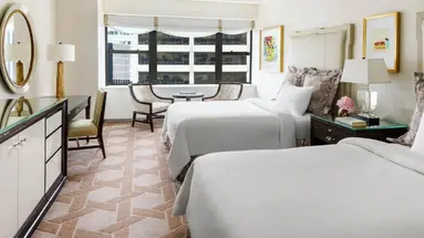 Lotte New York Palace