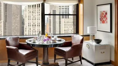 Lotte New York Palace