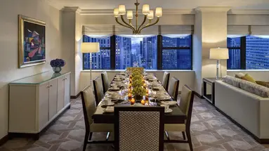 Lotte New York Palace
