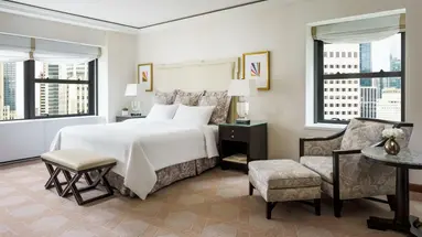 Lotte New York Palace