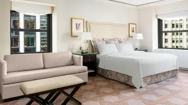 Lotte New York Palace