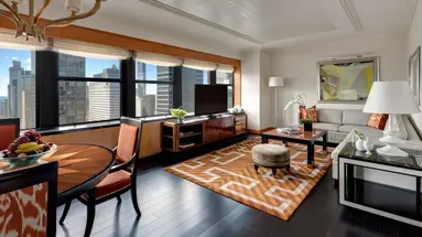 Lotte New York Palace