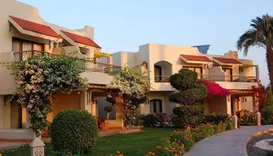 Lotus Bay