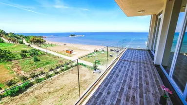 Lotus Beach