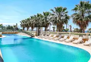 Lotus Beach