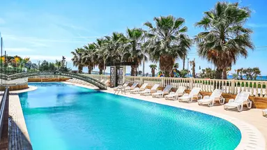 Lotus Beach