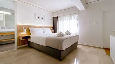 Lotus Hotel Apartments