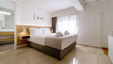 Lotus Hotel Apartments