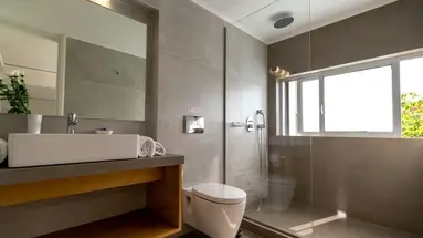 Lotus Hotel Apartments