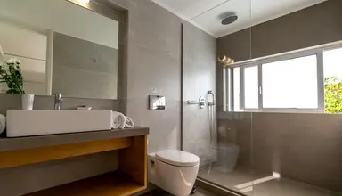 Lotus Hotel Apartments