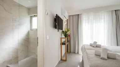 Lotus Hotel Apartments