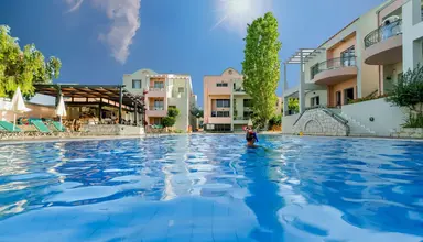 Lotus Hotel Apartments