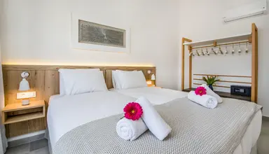 Lotus Hotel Apartments