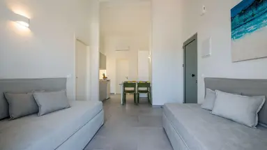 Lotus Hotel Apartments