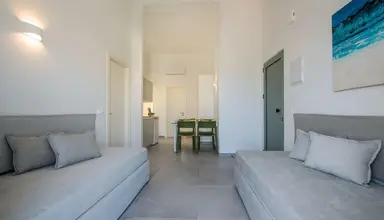 Lotus Hotel Apartments