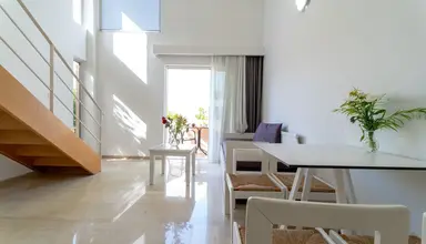 Lotus Hotel Apartments