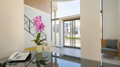 Lotus Hotel Apartments