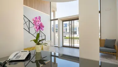 Lotus Hotel Apartments