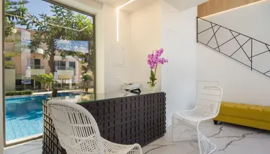 Lotus Hotel Apartments