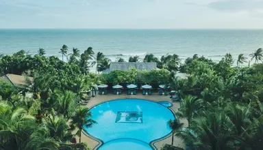 Lotus Mui Ne Resort & Spa
