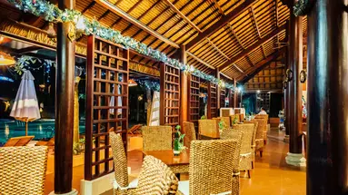 Lotus Mui Ne Resort & Spa