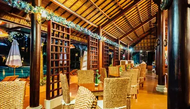Lotus Mui Ne Resort & Spa