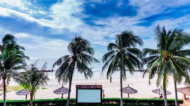 Lotus Mui Ne Resort & Spa