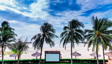 Lotus Mui Ne Resort & Spa