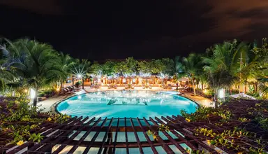 Lotus Mui Ne Resort & Spa