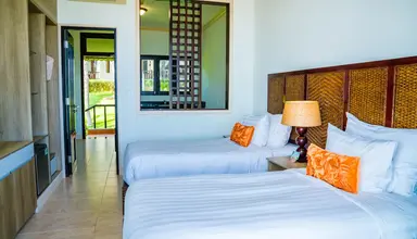 Lotus Mui Ne Resort & Spa