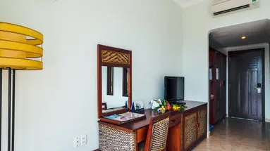 Lotus Mui Ne Resort & Spa