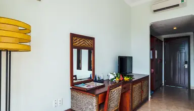 Lotus Mui Ne Resort & Spa