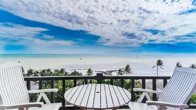 Lotus Mui Ne Resort & Spa
