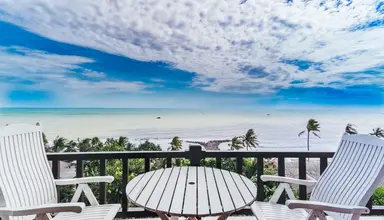Lotus Mui Ne Resort & Spa