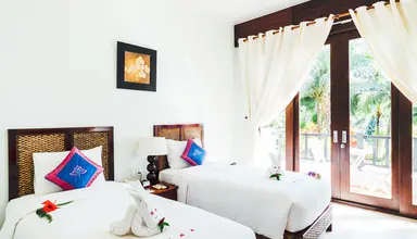 Lotus Mui Ne Resort & Spa