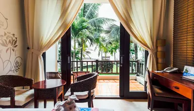 Lotus Mui Ne Resort & Spa