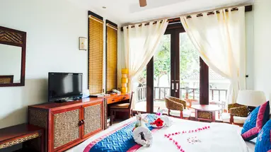 Lotus Mui Ne Resort & Spa